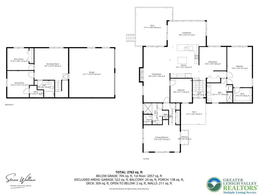 116 Spyglass Hill Road, Coolbaugh Township, PA 18466 - Image #2