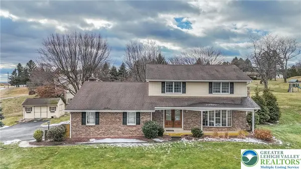 3904 Shirley Drive, North Whitehall Twp, PA 18078