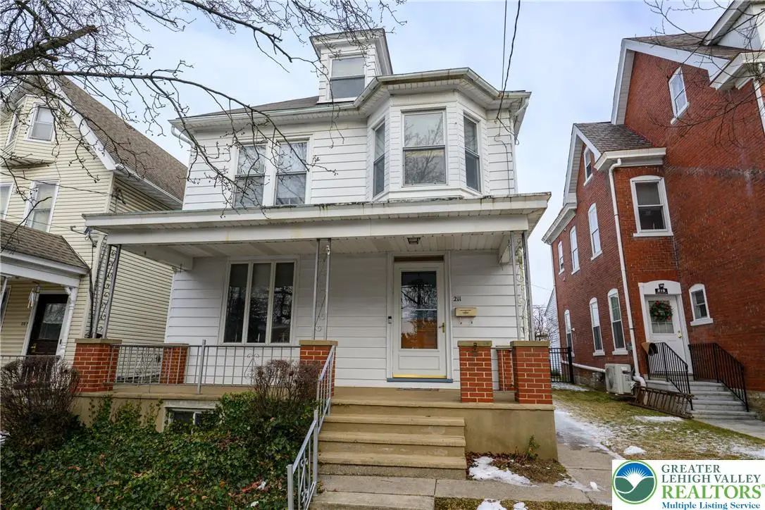 211 E Goepp Street, Bethlehem, PA 18018 - Image #1