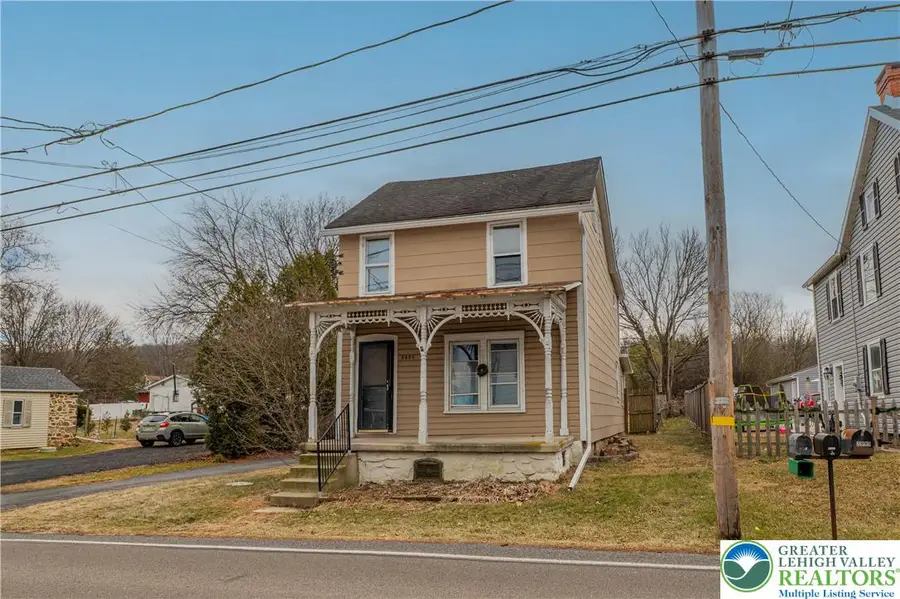 3950 Main Road W, Upper Milford, PA 18049 - #2