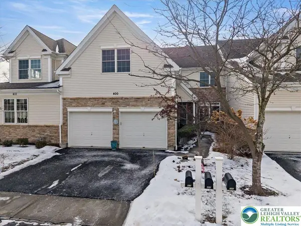 400 Inverness Circle, Easton, PA 18042