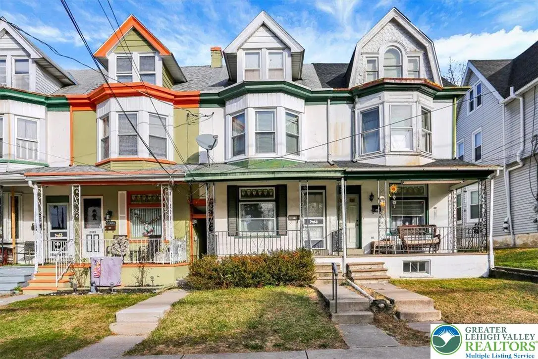2307 S 5th Street, Allentown, PA 18103 - #1