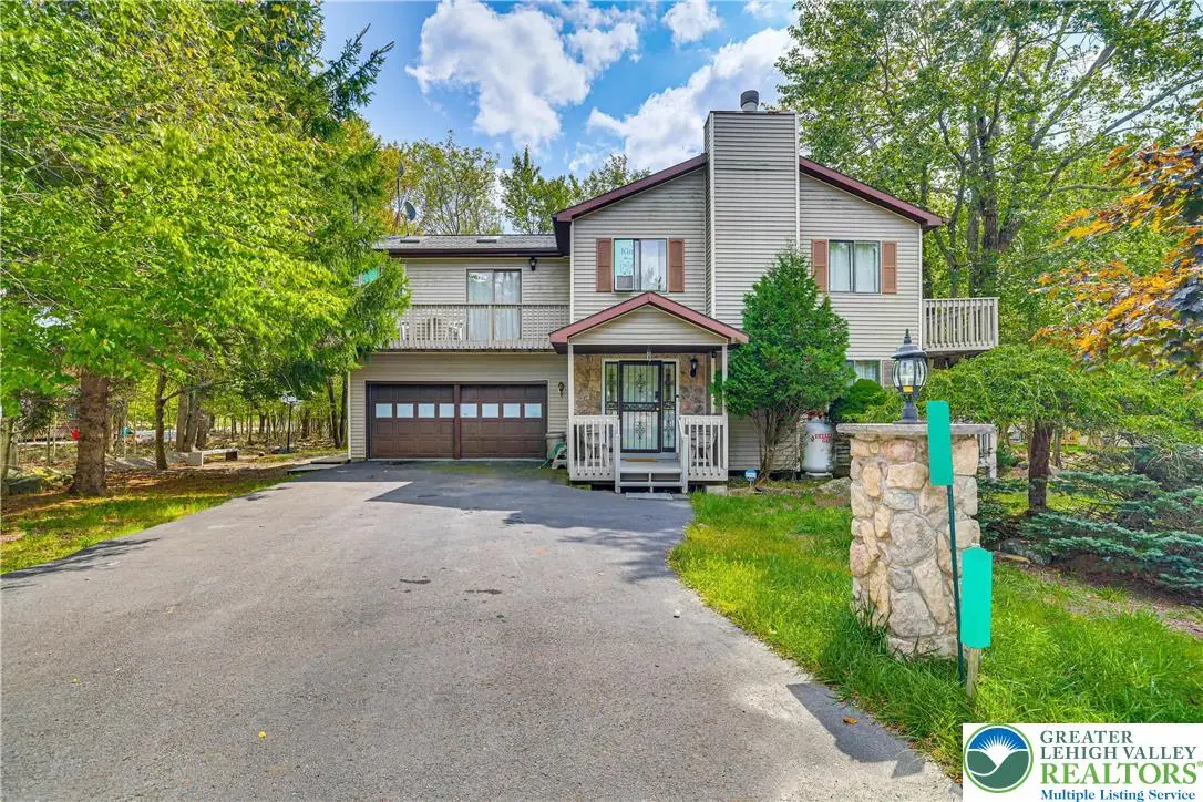 7901 Sleepy Hollow Drive, Coolbaugh Township, PA 18466 - Image #1