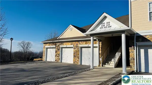 502 Waterford Terrace, Easton, PA 18042