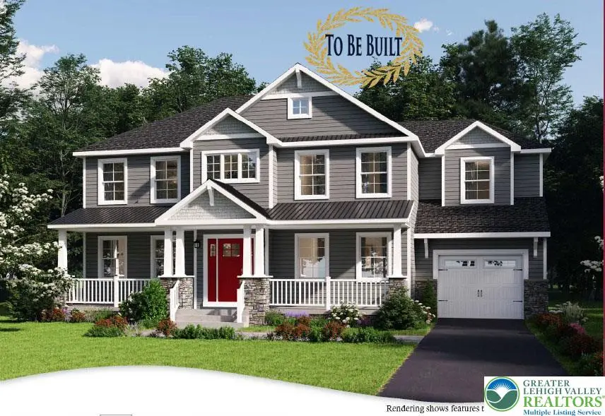 407 Pine Tree Road, Penn Forest, PA 18210 - #1