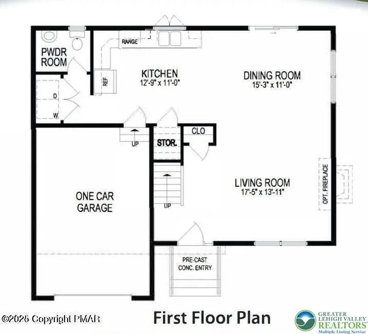 407 Sassfras Road, Indian Mountain Lake, PA 18210 - #2