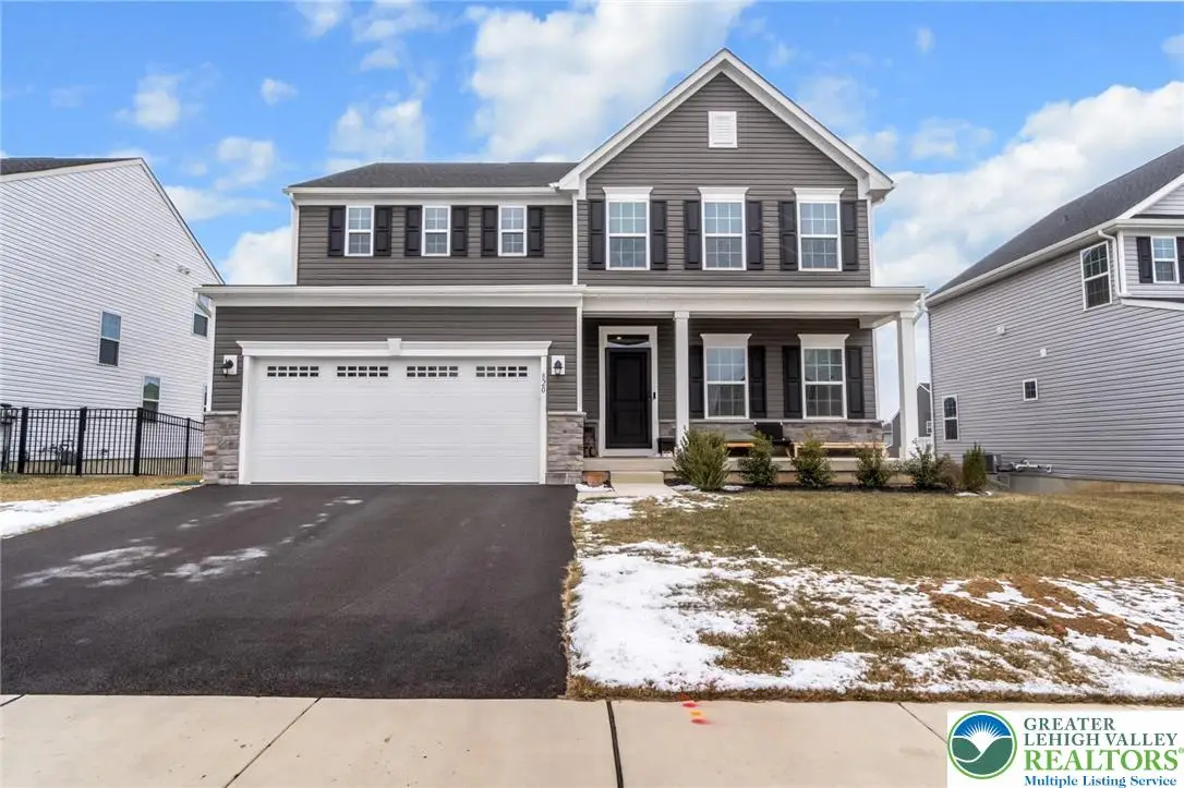 820 Hendon Lane, North Catasauqua, PA 18032 - Image #1
