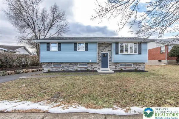 1453 Stanford Road, Bethlehem City, PA 18018