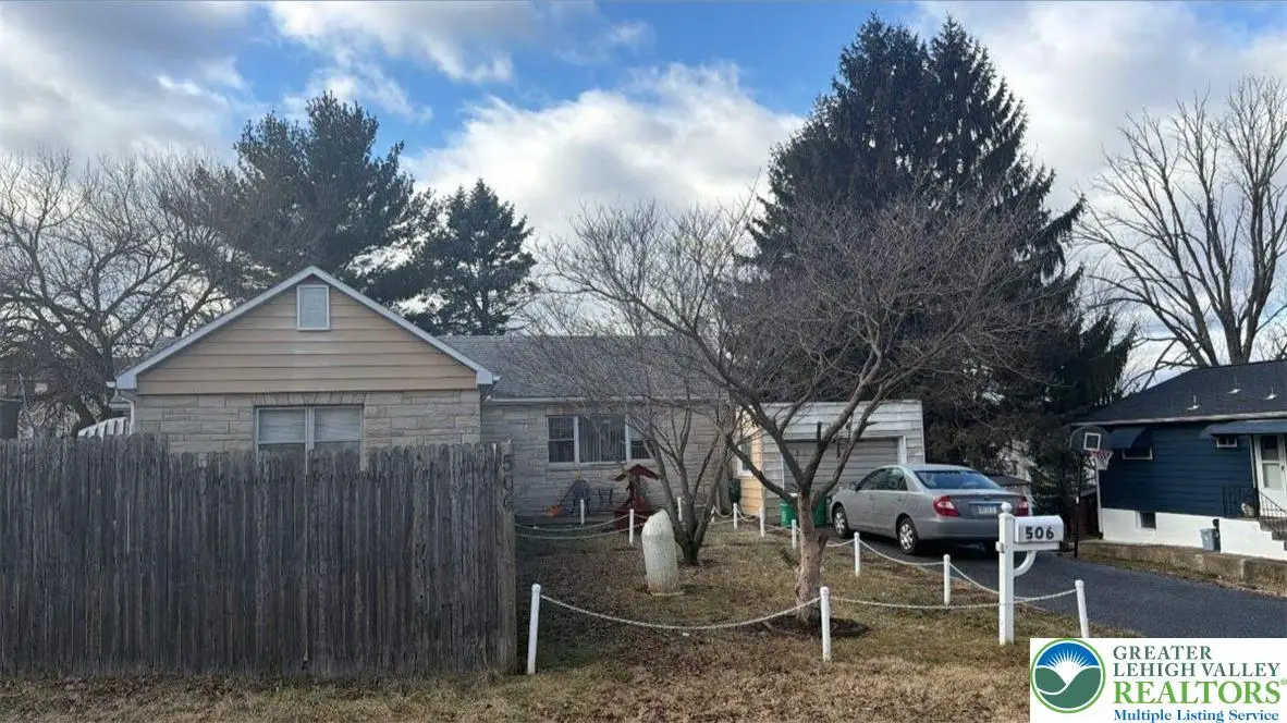 502 N Gilmore Street, Allentown, PA 18109 - Image #1