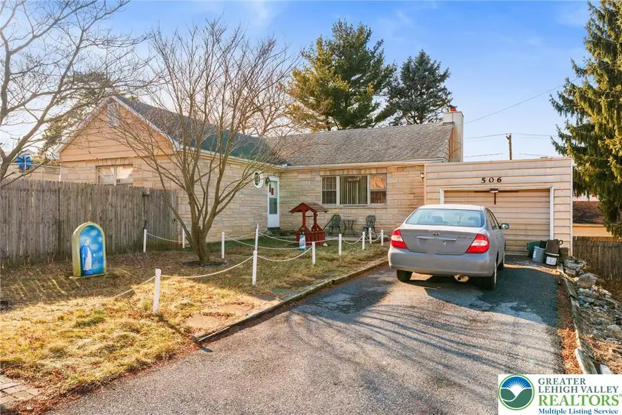 502 N Gilmore Street, Allentown, PA 18109 - Image #2