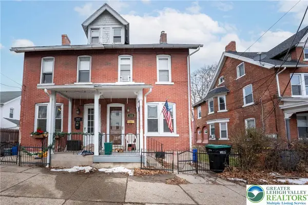 715 Itaska Street, Bethlehem City, PA 18015