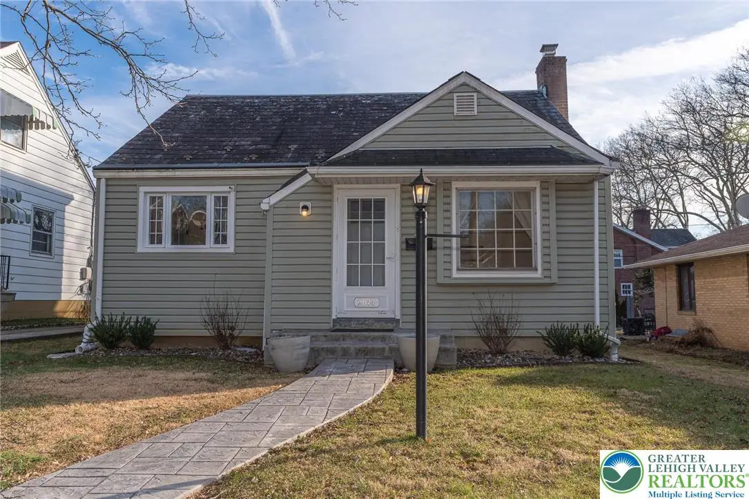 2044 W Highland Street, Allentown, PA 18104 - Image #1