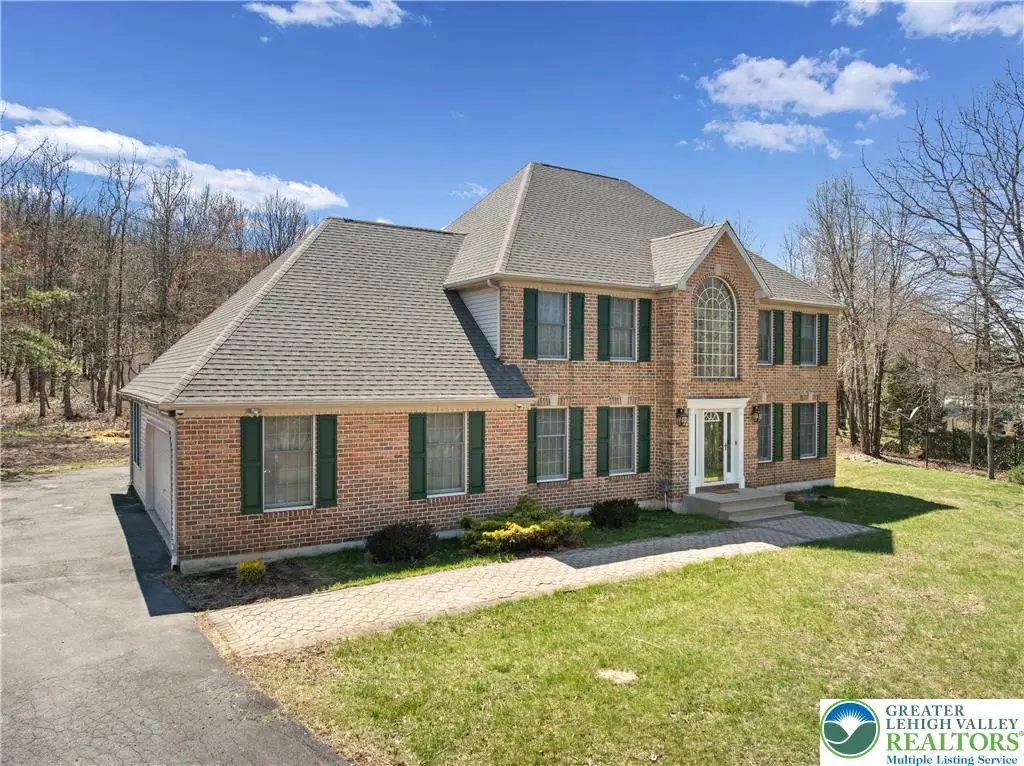 5 Jane Court, Penn Forest, PA 18210 - #1