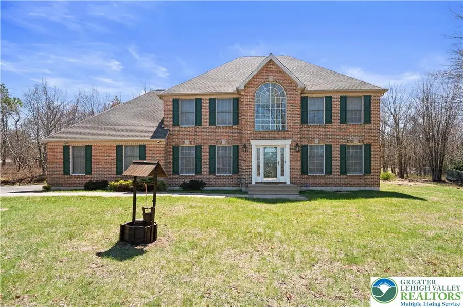 5 Jane Court, Penn Forest, PA 18210 - #2