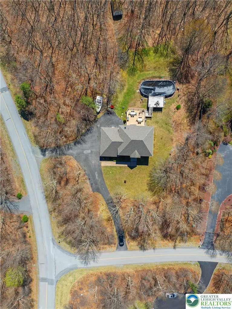 5 Jane Court, Penn Forest, PA 18210 - #3