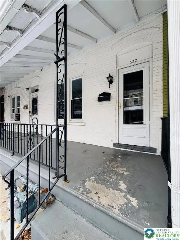 622 N Law Street, Allentown, PA 18102 - Image #2