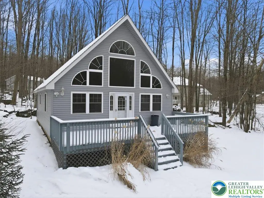 102 Chitimacha Drive, Pocono Lake, PA 18347 - #1