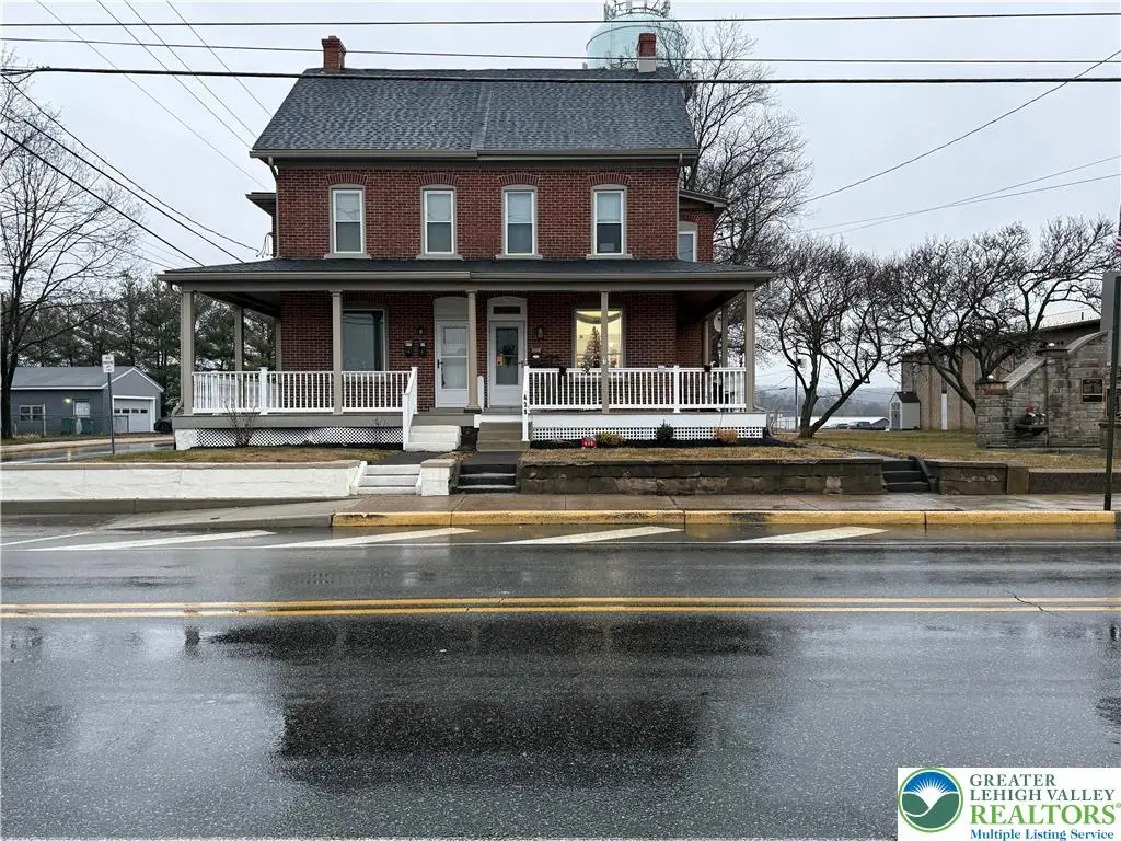 438 Main Street, Red Hill, PA 18076 - Image #1