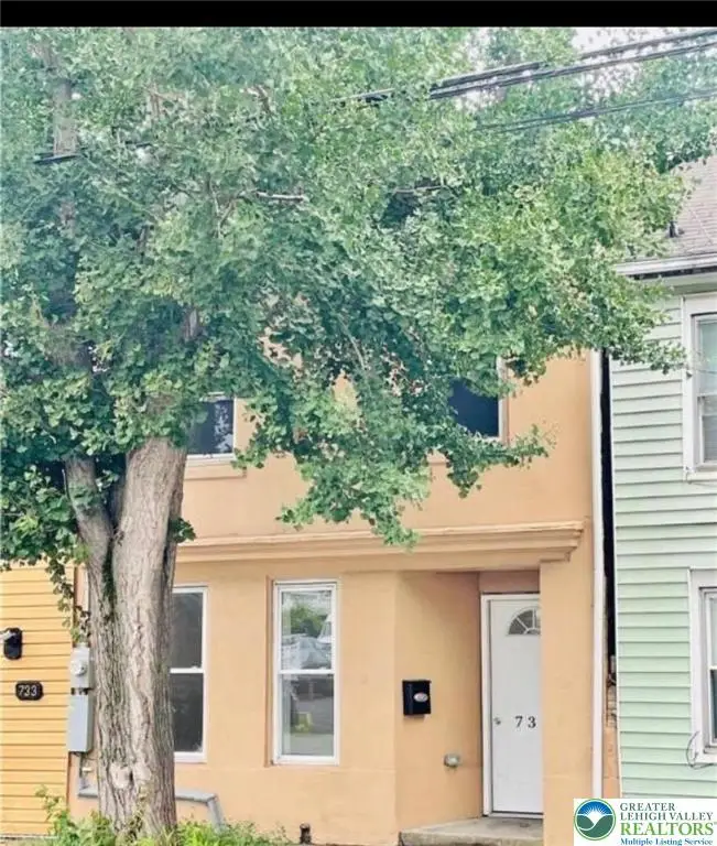 731 N Front Street, Allentown, PA 18102 - Image #1