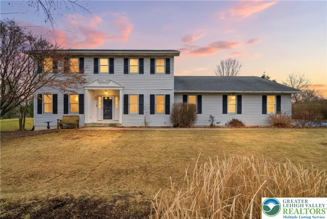 2160 Kecks Road, Fogelsville, PA 18051 - Image #1