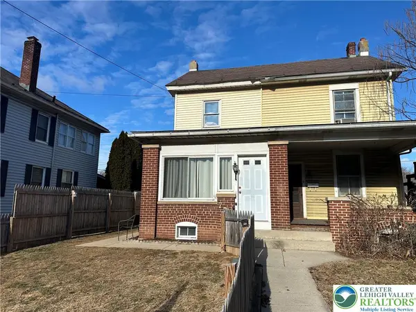 793 Delaware Avenue, Palmerton Boro, PA 18071