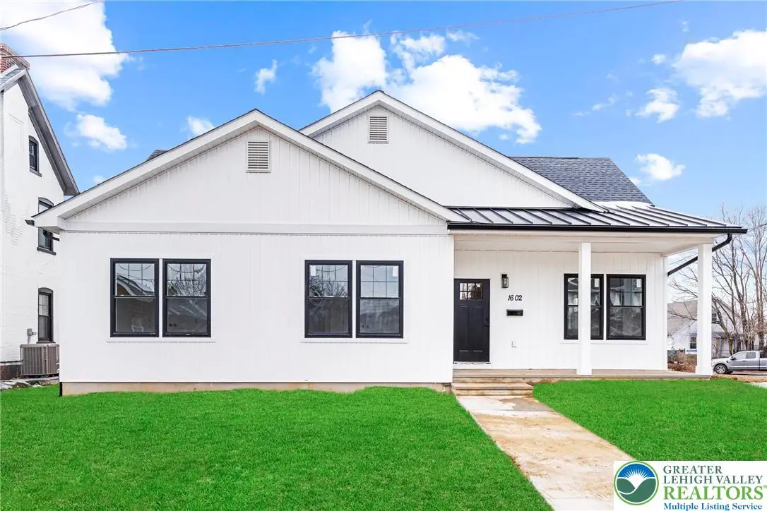 1602 S Albert, Allentown, PA 18103 - Image #1