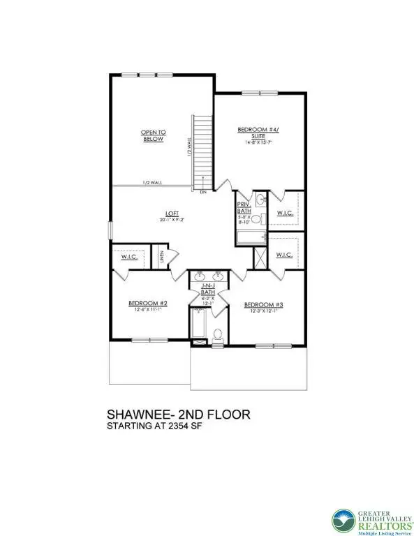 117 Timber Trail #56, Palmer Township, PA 18045 - Image #3