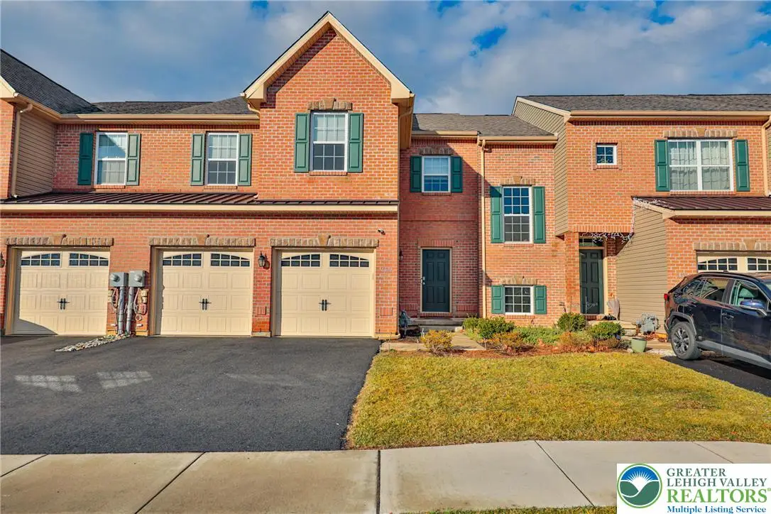 4329 Beech Drive, Lower Nazareth Township, PA 18064 - Image #1