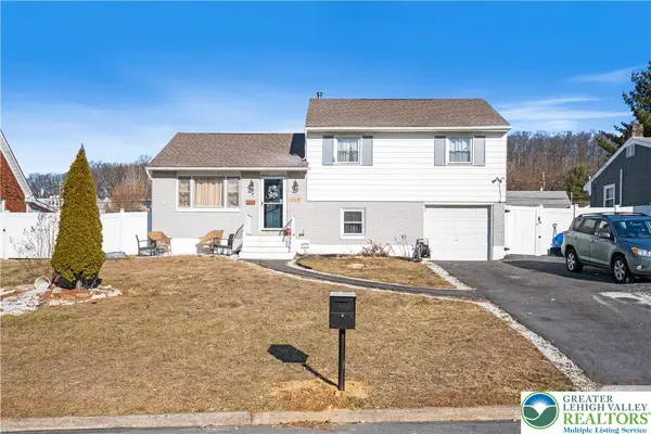 313 E Juniata Street, Allentown City, PA 18103