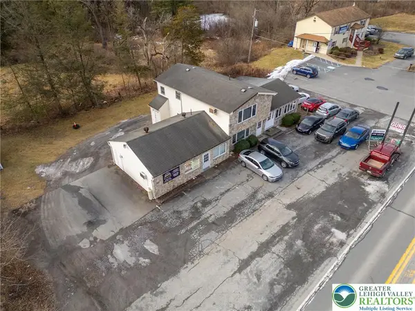 1980 Route 209, Chestnuthill Twp, PA 18322