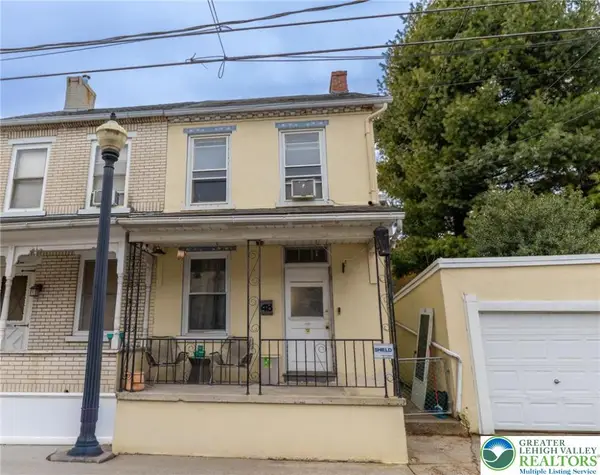 48 E North Street, Bethlehem City, PA 18018