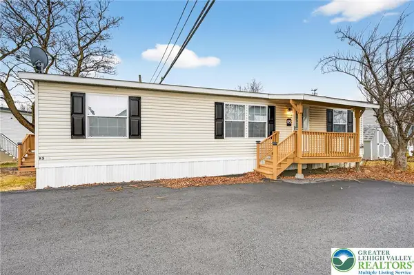 1190 Grange Road #K5, Upper Macungie Twp, PA 18106