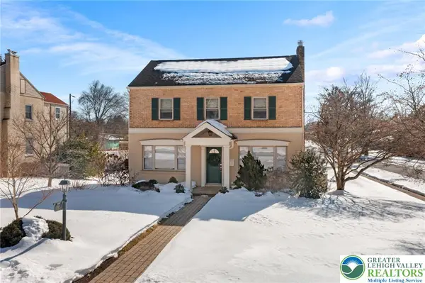 2924 W Livingston Street, Allentown, PA 18104