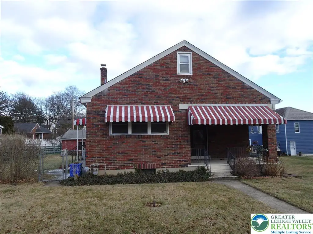 2012 Kemmerer Street, Bethlehem, PA 18017 - Image #1