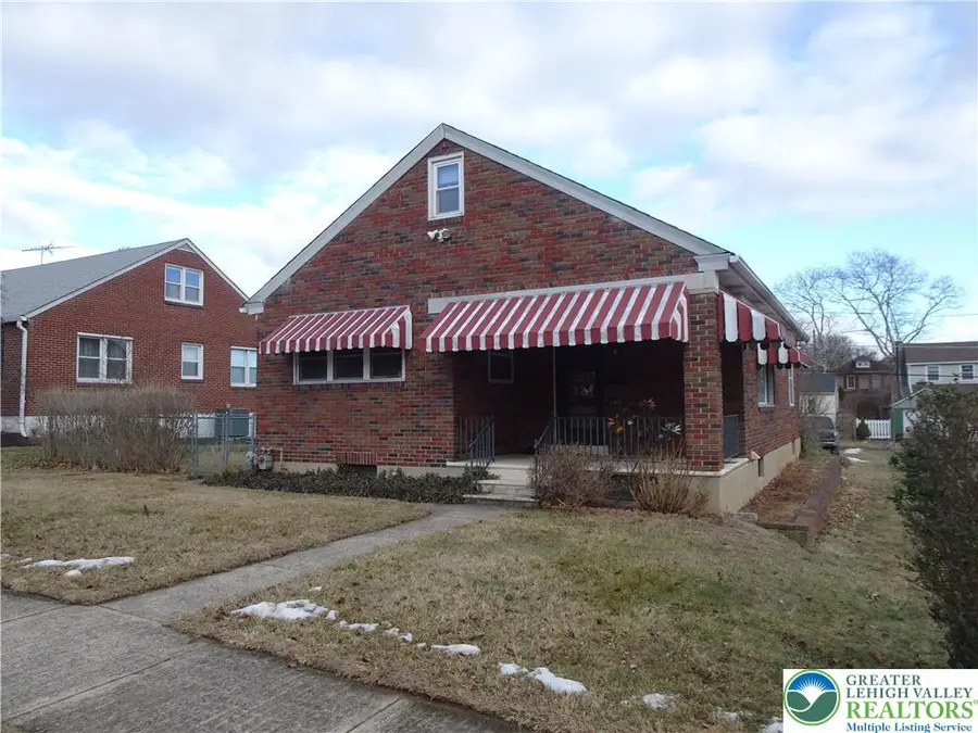 2012 Kemmerer Street, Bethlehem, PA 18017 - Image #3