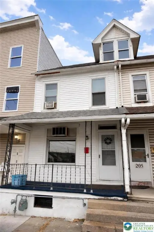 203 E Union Street, Allentown City, PA 18109