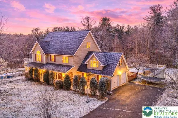 2247 Reo Drive, Chestnuthill Twp, PA 18330