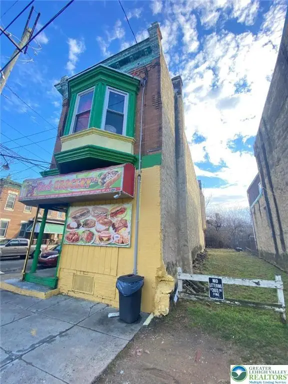 2969 N 12th Street, Philadelphia, PA 19133 - #2