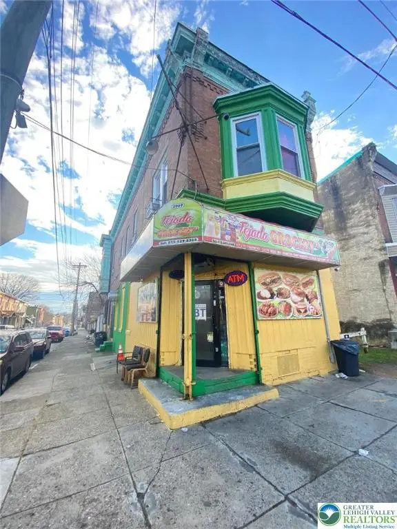 2969 N 12th Street, Philadelphia, PA 19133 - #3