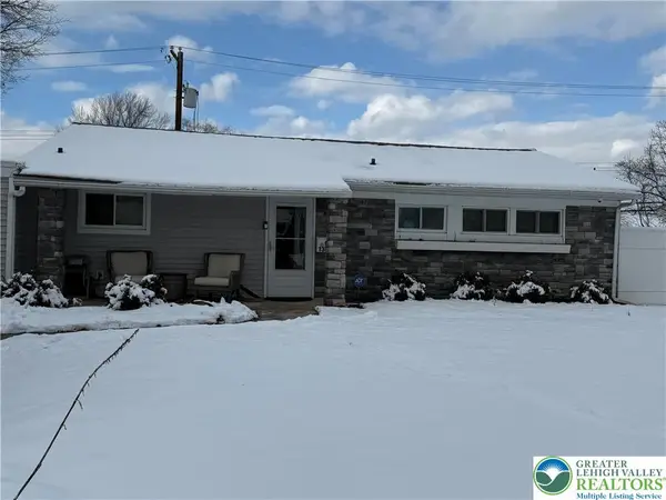 137 Idlewild Road, Bristol Twp, PA 19057