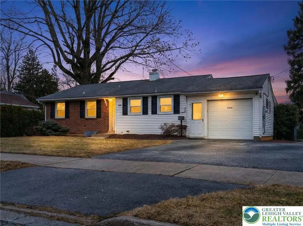 2540 South Street, Allentown, PA 18104 - Image #1