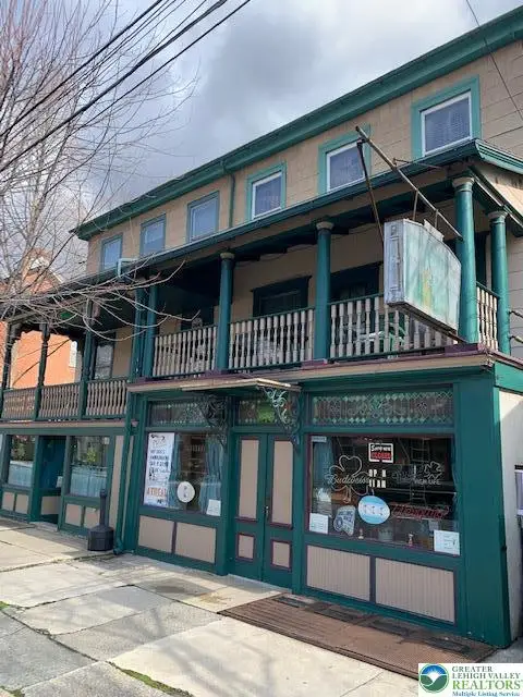 735 Front Street, Catasauqua, PA 18032 - #2