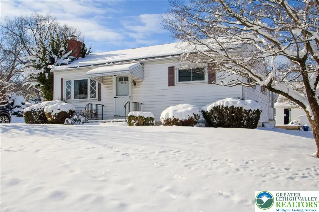 2376 S Fountain Street, Allentown, PA 18103 - Image #1