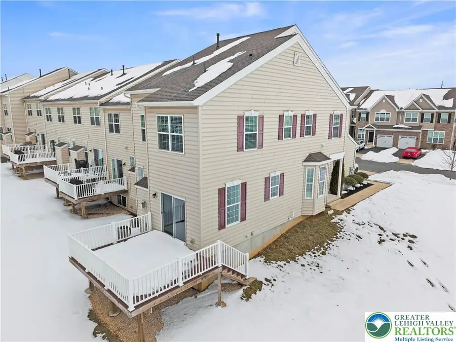 334 Redclover Lane, Allentown, PA 18104 - #3