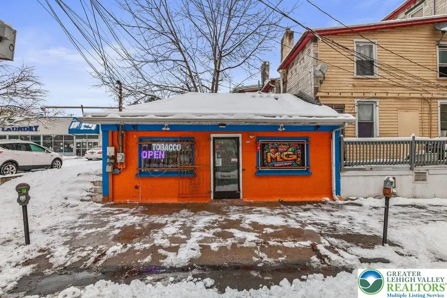 909 Linden, Allentown, PA 18101 - Image #2