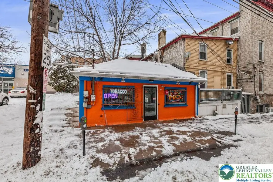 909 Linden, Allentown, PA 18101 - Image #3