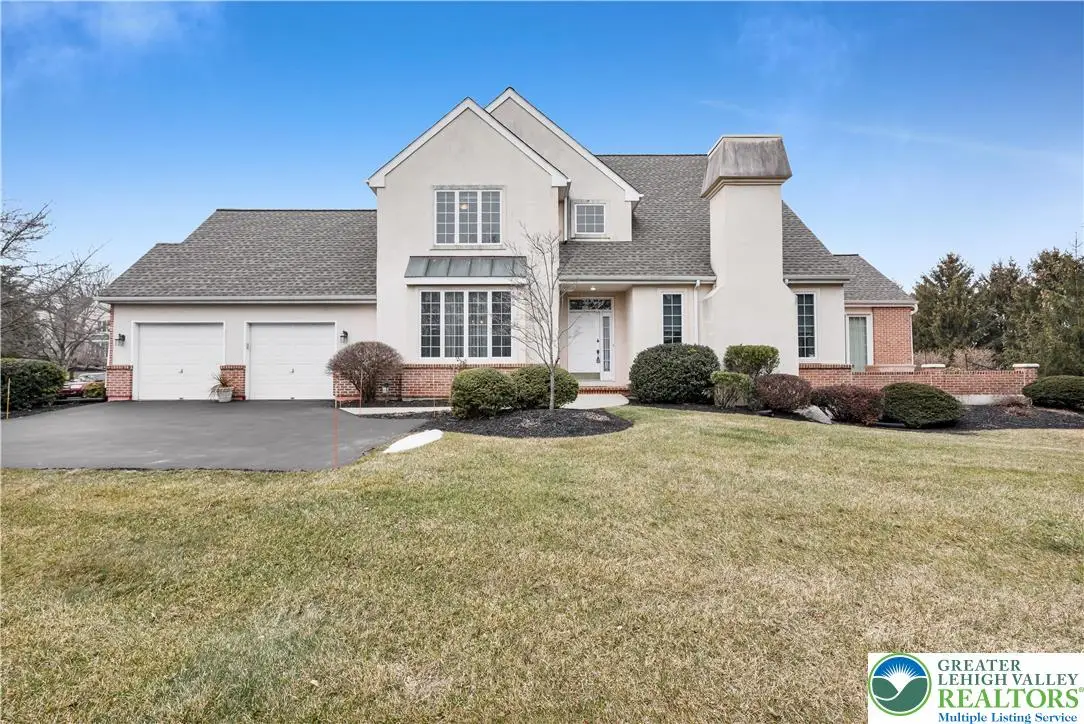 801 Dorset Road, Allentown, PA 18104 - #1