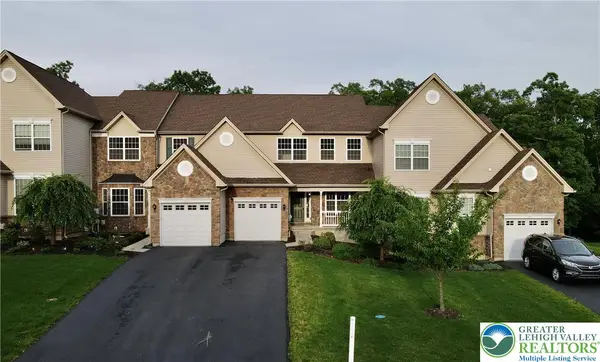 1824 Big Ridge Drive, Middle Smithfield Twp, PA 18302
