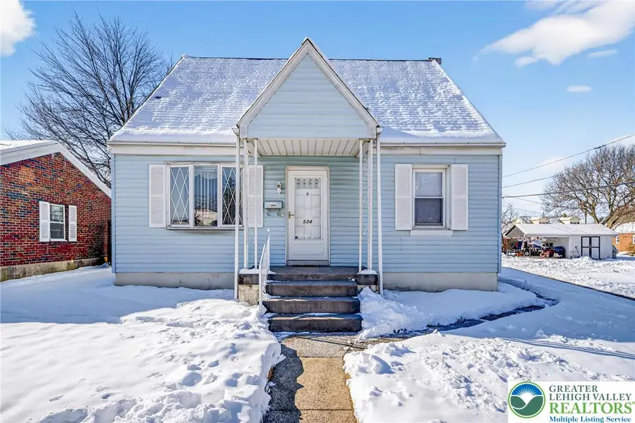 534 2nd Street, Fullerton, PA 18052 - Image #2