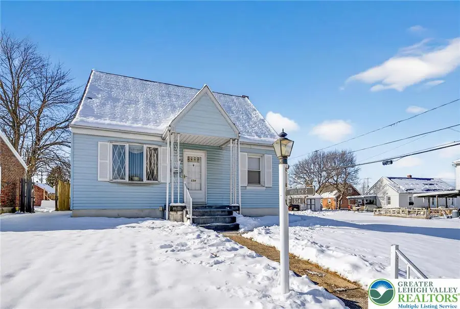 534 2nd Street, Fullerton, PA 18052 - Image #3